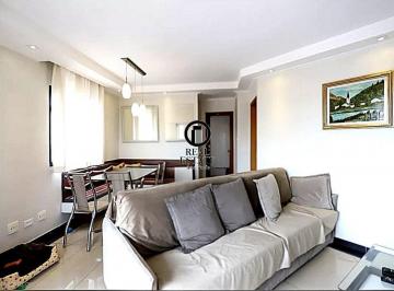 Apartamento · 84m² · 3 Quartos · 2 Vagas · Apartamento à venda - no Parque São Domingos