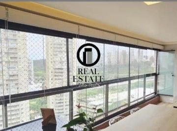 Apartamento · 168m² · 3 Quartos · 3 Vagas · Apartamento à venda - no Vila Cruzeiro
