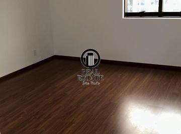 Apartamento · 24m² · 1 Quarto · 1 Vaga · Apartamento à venda - em Moema