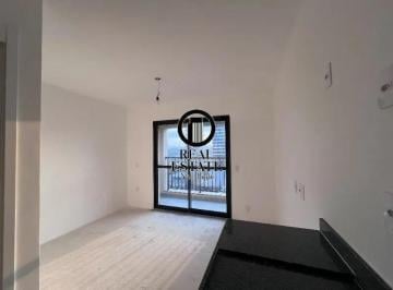 Apartamento · 24m² · 1 Quarto · Apartamento à venda - no Vila Cordeiro