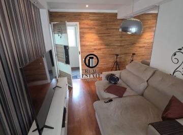 Apartamento · 60m² · 2 Quartos · 1 Vaga · Apartamento à venda - em Vila Uberabinha
