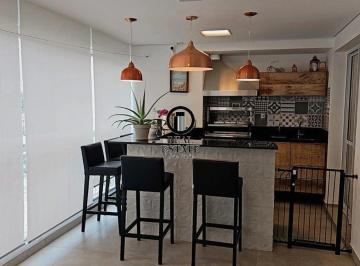 Apartamento · 130m² · 3 Quartos · 2 Vagas · Apartamento à venda - em Santo Amaro