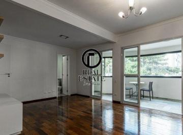 Apartamento · 140m² · 3 Quartos · 3 Vagas · Apartamento à venda - em Moema
