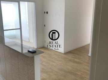 Apartamento · 64m² · 2 Quartos · 1 Vaga · Apartamento à venda - no Vila Paulista