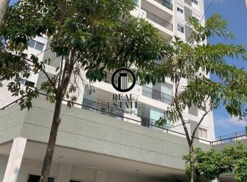 Apartamento · 64m² · 2 Quartos · 1 Vaga · Apartamento à venda - no Vila Paulista