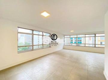 Apartamento · 230m² · 4 Quartos · 2 Vagas · Apartamento à venda - em Higienópolis