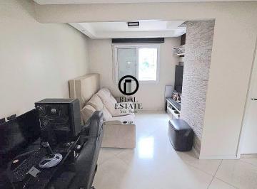 Apartamento · 51m² · 1 Quarto · 1 Vaga · Apartamento à venda - em Indianópolis