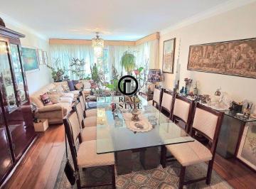 Apartamento · 122m² · 3 Quartos · 1 Vaga · Apartamento à venda - no Jardim Paulista