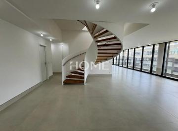 Casa · 522m² · 4 Quartos · 4 Vagas · SQNW 111 - 522 m² - 4 SUÍTES - COBERTURA DUPLEX