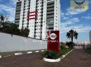 b09nzj09lc11770154899137.jpg · Apartamento com 1 dormitório à venda, 45 m² por R$ 380.000 - Jardim São Carlos - Sorocaba/SP