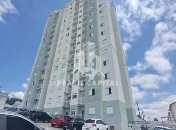 xrd7todkkf61770154605799.jpg · Apartamento à venda, 46 m² por R$ 250.000,00 - Caguaçu - Sorocaba/SP