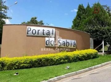 rxhbyevi2o951770154447168.jpg · Terreno à venda, 982 m² por R$ 350.000,00 - Condomínio Portal do Sabiá - Araçoiaba da Serra/SP