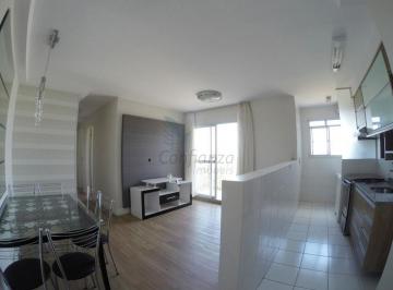 Apartamento · 57m² · 2 Quartos · 1 Vaga · Apartamento com 2 dormitórios à venda no Cond. Fit Palladium