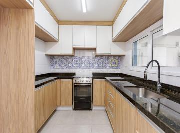 Casa · 128m² · 3 Quartos · 2 Vagas · SOBRADO ALBERTO KLEMTZ - PORTÃO - Referência SO701