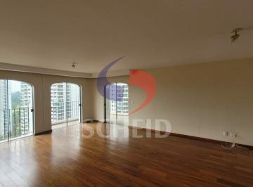 Apartamento · 280m² · 4 Quartos · 4 Vagas · Apto à venda, Jardim Marajoara 280m²;  4 suites, 4 vagas, lazer completo.