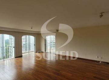Apartamento · 280m² · 4 Quartos · 4 Vagas · Apto à venda, Jardim Marajoara 280m²; 4 suites, 4 vagas, lazer completo.