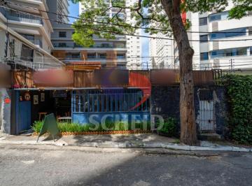 Terreno · 279m² · Terreno comercial para venda em Cidade Monções , 279m²