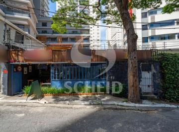 Terreno · 279m² · Terreno comercial para venda em Cidade Monções , 279m²