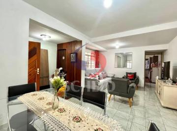 Casa · 120m² · 2 Quartos · 2 Vagas · CASA NO JARDIM AEROPORTO PARA VENDA 120M 2 QUARTOS