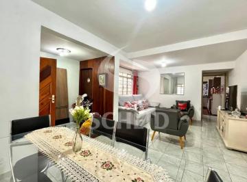 Casa · 120m² · 2 Quartos · 2 Vagas · CASA NO JARDIM AEROPORTO PARA VENDA 120M 2 QUARTOS