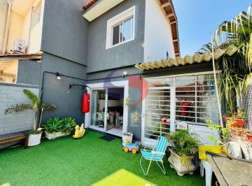 Casa · 158m² · 3 Quartos · 2 Vagas · Casa a venda no Jabaquara