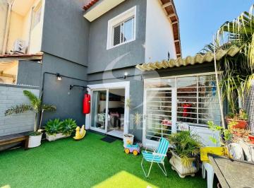 Casa · 158m² · 3 Quartos · 2 Vagas · Casa a venda no Jabaquara