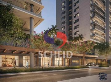 Apartamento · 217m² · 4 Quartos · 3 Vagas · Apto para venda no Brooklin com 217m² , sendo 4 suítes , 3 vagas box e 3 salas