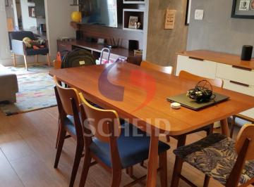 Apartamento · 94m² · 2 Quartos · 2 Vagas · Venda Apartamento 94m ,02 quartos, suíte com closet, escritório , 02 vagas garagem, varanda!