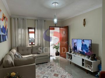 Casa · 61m² · 2 Quartos · 1 Vaga · Casa com 2 Quartos e 2 banheiros à Venda, 105,16 m² 2vagas - Pedreira