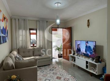 Casa · 61m² · 2 Quartos · 1 Vaga · Casa com 2 Quartos e 2 banheiros à Venda, 105,16 m² 2vagas - Pedreira