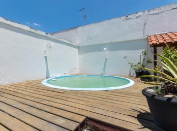Apartamento de 3 quartos, Rio de Janeiro · COBERTURA GRAJAÚ 210 M2 COM PISCINA PRIVATIVA