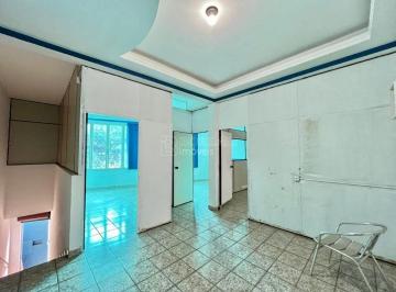 Comercial · 398m² · 1 Vaga · Comercial Sobrado em Américo Brasiliense