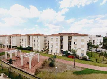 Apartamento · 55m² · 2 Quartos · 
                                Apartamento à venda no Vargeão, Jaguariúna/SP – 42 m² no Condomínio