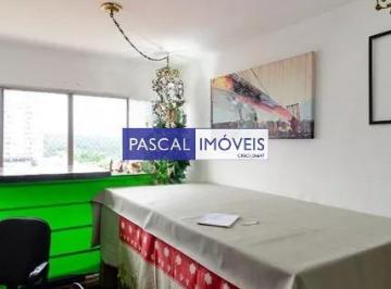 Apartamento · 97m² · 3 Quartos · 1 Vaga · Apartamento 3 dormitórios Vila Alexandria