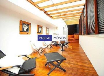 Apartamento · 600m² · 4 Quartos · 7 Vagas · Cobertura Campo Belo 4 Suítes 7 Vagas