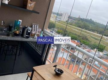 Apartamento · 60m² · 2 Quartos · 1 Vaga · Apartamento Conceição 2 dormitórios 1 vaga.