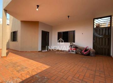 dd7f97cead1cd87d0ac0333481f023bede86ed8f · Casa com 4 dormitórios, 200 m² - venda por R$ 780.000,00 ou aluguel por R$ 3.900,00/mês - Setor Novo