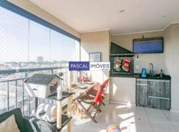 Apartamento · 70m² · 2 Quartos · 1 Vaga · Apartamento Sacomã  2 Dormitórios 1 Vaga