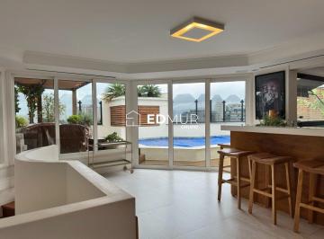 Apartamento · 555m² · 6 Quartos · Apartamento à venda - na Vila Madalena
