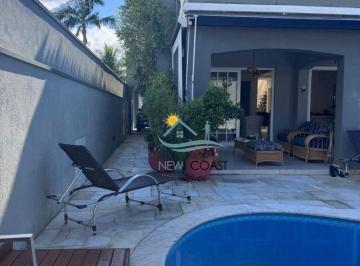 a2239079f119b4456ccff84d5d138238b9d01e46 · Casa com 4 dormitórios à venda, 394 m² por R$ 4.000.000 - Juquehy - São Sebastião/SP
