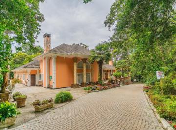 Rural · 21000m² · 9 Quartos · Chácara para fins comerciais/Eventos, Rentabilidade, Roseira, Colombo
