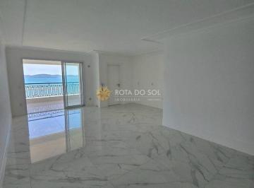 Apartamento · 143m² · 3 Quartos · 2 Vagas · Magnólia Apartamento 3 Suítes com Vista para o Mar à Venda no Canto da Praia Itapema
