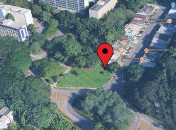 Terreno · 320m² · TERRENO RUV, SCLS QUADRA 208, ASA SUL