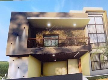 Casa · 250m² · 3 Quartos · CASA ASSOBRADADA 3 SUITES VILLAGIO MILANO