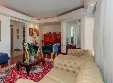 Apartamento · 200m² · 3 Quartos · 3 Vagas · Apartamento - Moema - 3 Dormitórios - 200m².