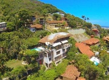 bfdffff380fb9c81f1bfc9edcd9455a074c37218 · Casa com 5 Quartos à venda, 856 m2 por R$ 4.800.000 - Barra da Tijuca - Rio de Janeiro/RJ