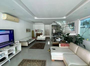 23948ff4816a77cd80da49dd84d1e80194bb9648 · Casa com 3 suites Blue Houses à venda, 442 m² por R$ 3.400.000 - Barra da Tijuca