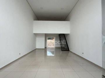 5d1093557dba40a0ccb811279e0f2df84c9aae68 · Sala para alugar, 100 m² por R$ 3.900,00/mês - Jardim Urano - São José do Rio Preto/SP