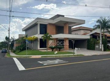 be5e5e2a245d2866c5e3e8e191184452053508f8 · Casa com 4 dormitórios para alugar, 247 m² por R$ 14.611,00/mês - Parque Residencial Damha V - São J