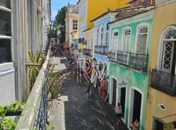 1d5b2833a2070501705923c99c4a60e8dba1ae1b · Casa à venda, 400 m² por R$ 2.250.000,00 - Pelourinho - Salvador/BA